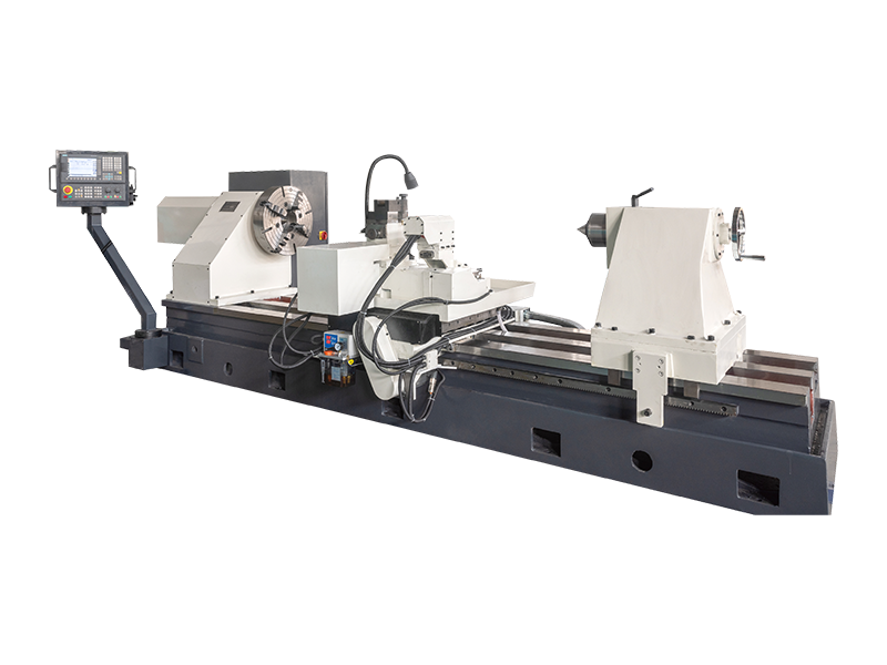 XK500G Multifunktions CNC-rullbearbetningsmaskin